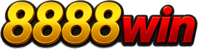 8888win Logo